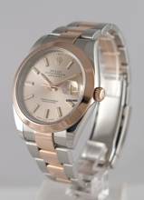  Rolex Datejust II