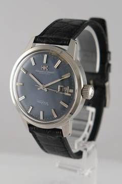  IWC Ingenieur