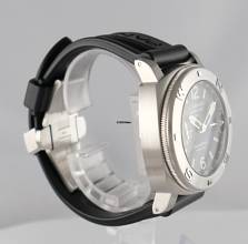 Thumbnail von Panerai Luminor GMT North Pole