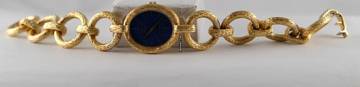 Thumbnail von Chopard Damenarmbanduhr 70 er Jahre
