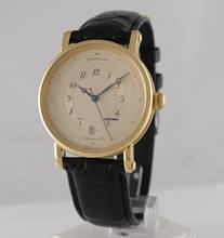 Thumbnail von Chronoswiss Kairos Automatic
