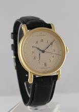  Chronoswiss Kairos Automatic