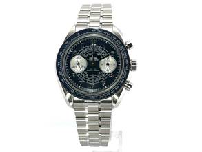  Omega Speedmaster Chronoscope Chronograph 329.30.43.51.03.001 