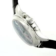 Thumbnail von Patek Philippe Annual Calendar Chronograph Platinum Ref.5960P-001 </h1>