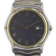 Thumbnail von Ebel Sportwave Gents Wristwatch Sport Classic Wave </h1>