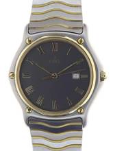  Ebel Sportwave Gents Wristwatch Sport Classic Wave </h1> 