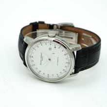  Baume & Mercier Classima GMT </h1> 