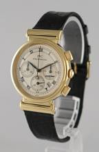  IWC Da Vinci Chronograph