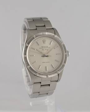  Rolex Air King