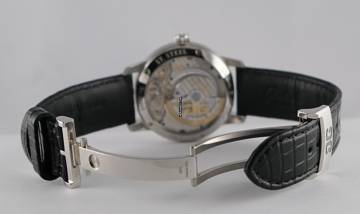 Thumbnail von Glashütte Original Panomatic Lunar