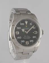  Rolex Air King