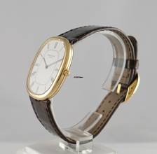 Thumbnail von Patek Philippe Ellipse Herrenarmbanduhr
