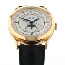 Thumbnail von Patek Philippe Annual Calendar Roségold Ref.5396R-001 </h1>