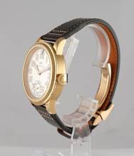 Thumbnail von IWC Fliegeruhr Handaufzug