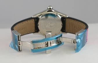Thumbnail von Corum Damenarmbanduhr Bubble