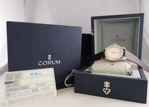 Thumbnail von Corum Admirals Cup Automatic