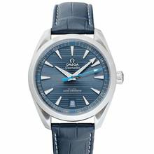  Omega Seamaster Aqua Terra 220.13.41.21.03.002 - Seamaster Aqua Terra 150M Co-Axial Master Chronometer 41 mm Automati </h1> 