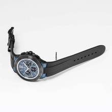 Thumbnail von Bulgari Diagono 102304 - Diagono Automatic Blue Dial None Men's Watch </h1>