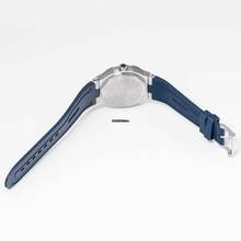 Thumbnail von Bulgari Diagono 102504 - Diagono Automatic Blue Dial Stainless Steel Men's Watch </h1>