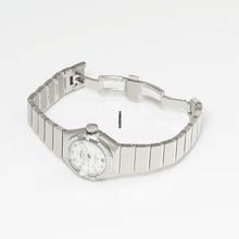 Thumbnail von Omega Constellation Petite Seconde 127.15.27.20.55.001 - Constellation Automatic Mother of pearl Dial Stainless Steel Ladies </h1>