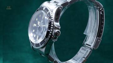 Thumbnail von ROLEX SUBMARINER 1680 Tiffany & Co.