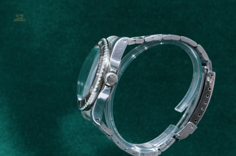 Thumbnail von ROLEX SEA-DWELLER DOUBLE RED 1665 MK2 TROPICAL DIAL