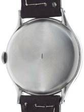 Thumbnail von Omega Seamaster Aqua Terra Gents manual wind Wristwatch OMEGA Fab. Suisse </h1>