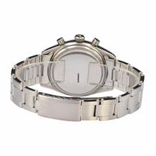 Thumbnail von Rolex Chronograph 6234 Pre-Daytona Chocolate dial Full Set 1960’s </h1>