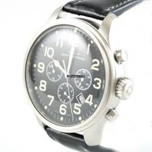 Thumbnail von Zeno-Watch Basel OS Pilot gebraucht Oversize Ref. 8557 Revision </h1>