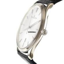 Thumbnail von Jaeger-LeCoultre Master Control Ultra Thin gebraucht Date Ref. 174.8.37.S Revision