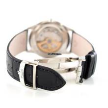 Thumbnail von Jaeger-LeCoultre Master Control Ultra Thin gebraucht Date Ref. 174.8.37.S Revision