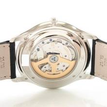 Thumbnail von Jaeger-LeCoultre Master Control Ultra Thin gebraucht Date Ref. 174.8.37.S Revision