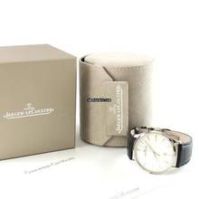 Thumbnail von Jaeger-LeCoultre Master Control Ultra Thin gebraucht Date Ref. 174.8.37.S Revision