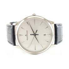 Thumbnail von Jaeger-LeCoultre Master Control Ultra Thin gebraucht Date Ref. 174.8.37.S Revision