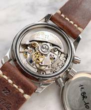 Thumbnail von Zenith El Primero Chronograph de Luca Vintage MK4 Chronograph FULL SET Automatik 021310400 021310400 </h1>