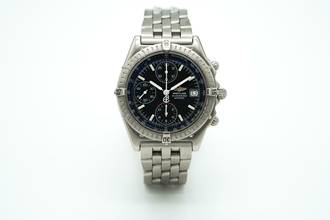 Thumbnail von Breitling Blackbird Chronomat Blackbird </h1>