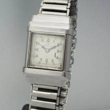Thumbnail von Omega Classic Marine 1932 Vintage Stahl ULTRA VERY RARE Ref.: CK 679 </h1>