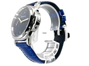 Thumbnail von Panerai Luminor Due 38 Ref. PAM01273 </h1>