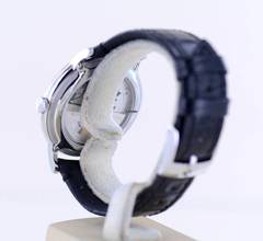 Thumbnail von Zenith Elite Ultra Thin Lady MOP Dial Moon Dresswatch Automatic 36mm new B+P