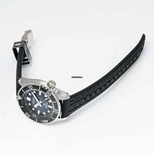 Thumbnail von Seiko Prospex SBDX049 - Prospex Automatic Blue Dial Stainless Steel Men's Watch </h1>