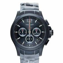  Longines Conquest L37172566 - Longines Conquest Quartz Black Dial Stainless Steel Men's Watch </h1> 