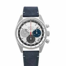  Zenith 03.3200.3600/69.c902 - Chronomaster Automatic White Dial Stainless Steel Men's Watch </h1> 