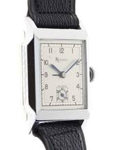 Thumbnail von Record Gents Wristwatch </h1>