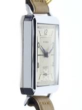 Thumbnail von Buren Gents manual wind Antimagnetic Wristwatch </h1>