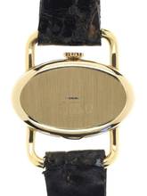 Thumbnail von Halcon Ladies extra – ordinary Wristwatch Etrier </h1>