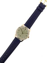 Thumbnail von Cyma Gents Wristwatch Cymaflex </h1>