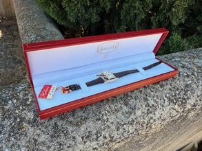 Thumbnail von Halcon Ladies extra – ordinary Wristwatch Etrier </h1>