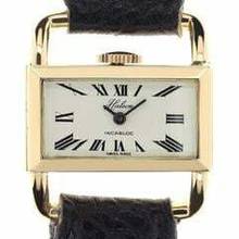 Thumbnail von Halcon Ladies extra – ordinary Wristwatch Etrier </h1>