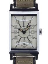  Liema Gents wristwatch Fab. Suisse </h1> 
