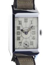Thumbnail von Liema Gents wristwatch Fab. Suisse </h1>